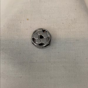 Keep Collective soccer ball